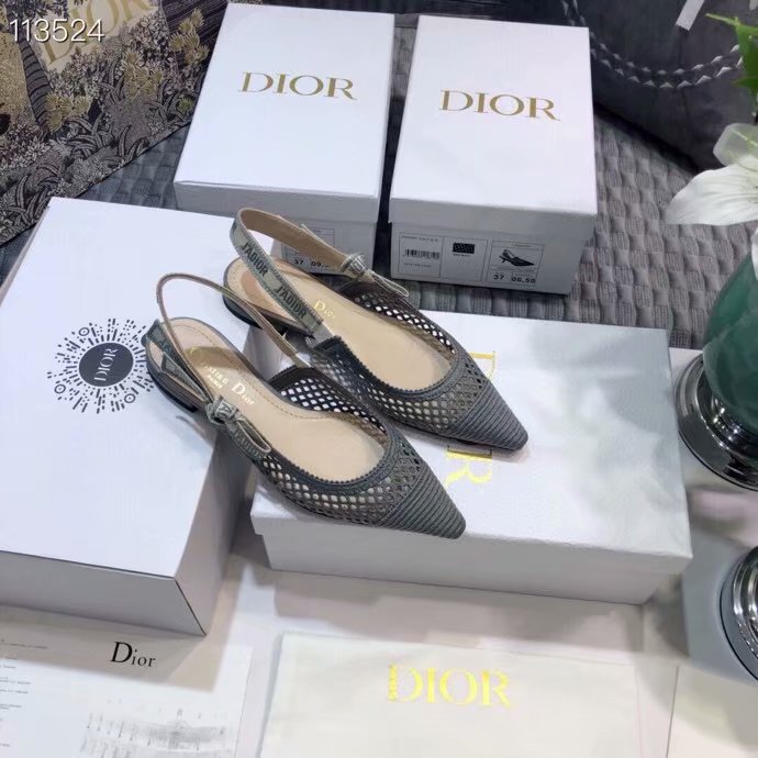 Dior Shoes Dior749DJC-12
