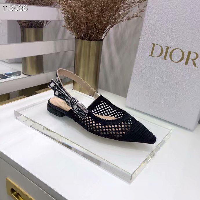Dior Shoes Dior749DJC-3