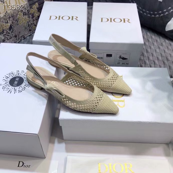 Dior Shoes Dior749DJC-6