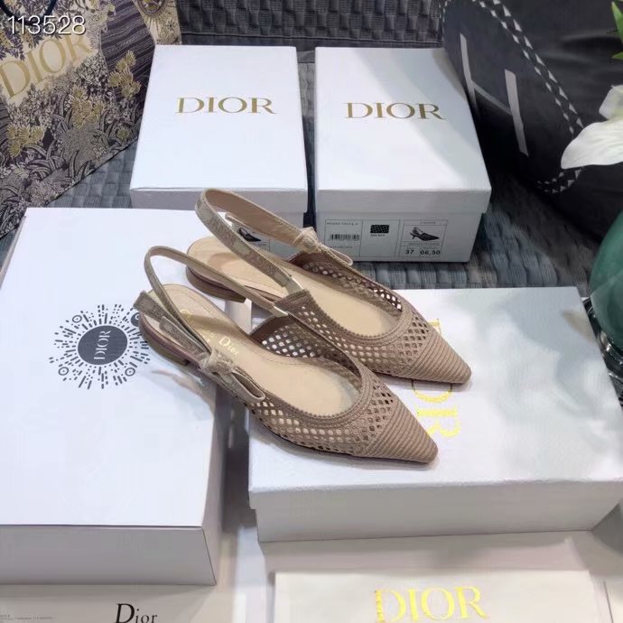 Dior Shoes Dior749DJC-9