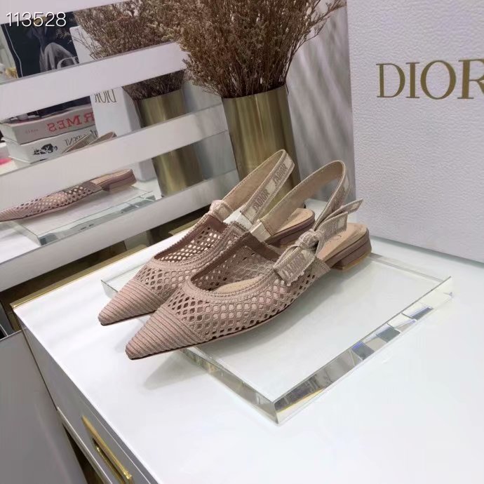 Dior Shoes Dior749DJC-9