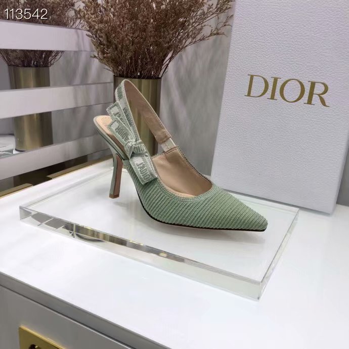 Dior Shoes Dior751DJC-1 9.5CM height