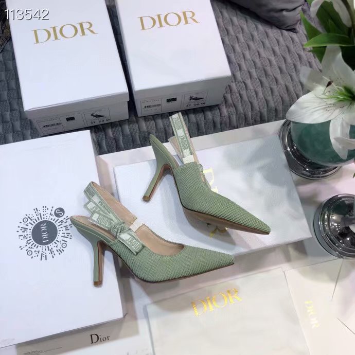 Dior Shoes Dior751DJC-1 9.5CM height