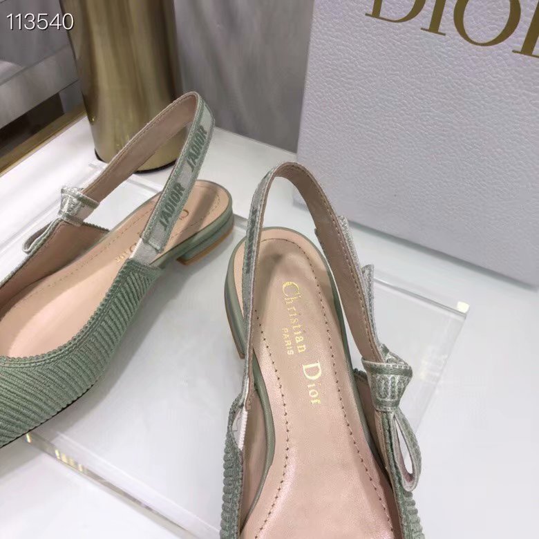 Dior Shoes Dior751DJC-3