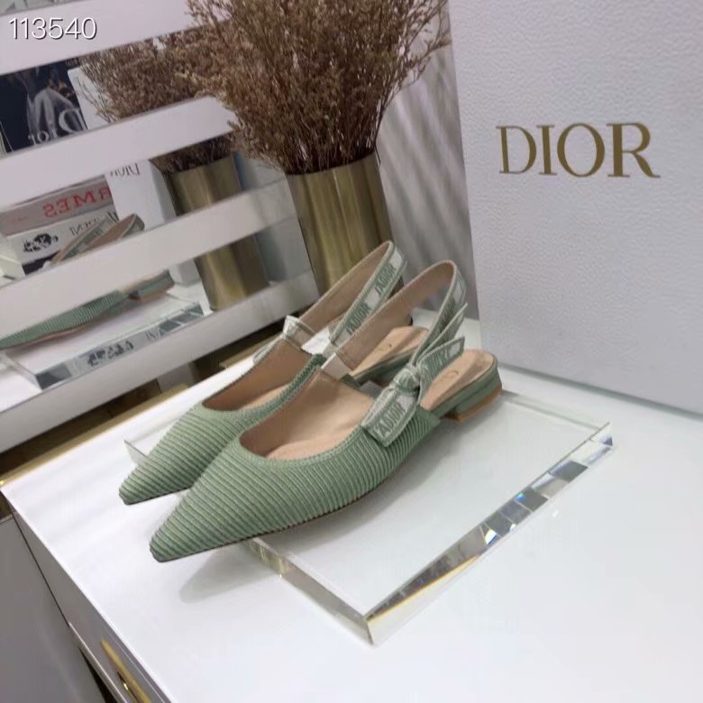 Dior Shoes Dior751DJC-3