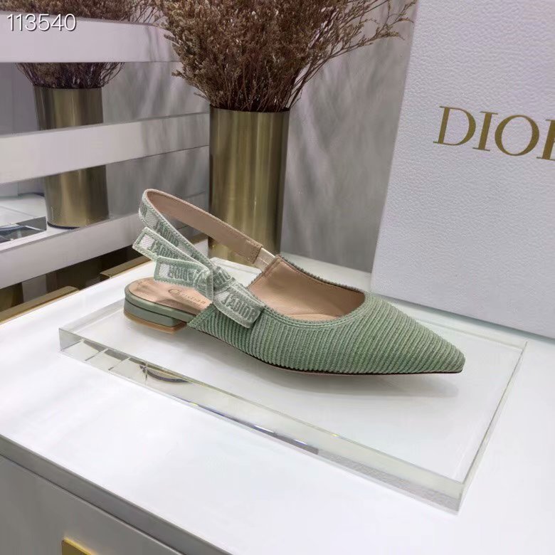 Dior Shoes Dior751DJC-3
