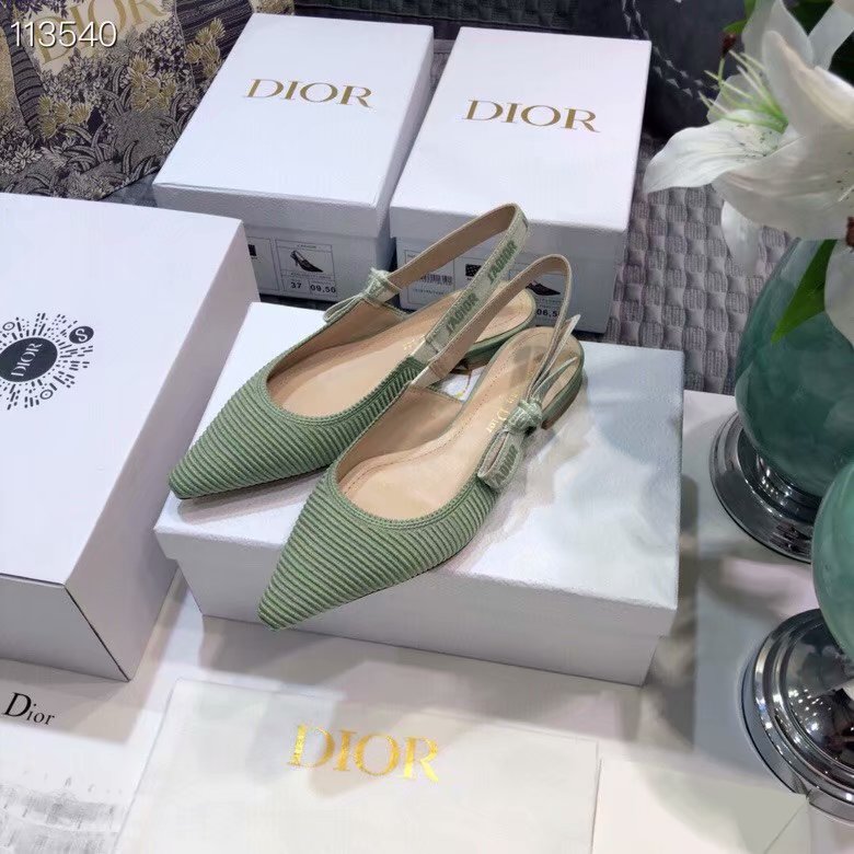 Dior Shoes Dior751DJC-3