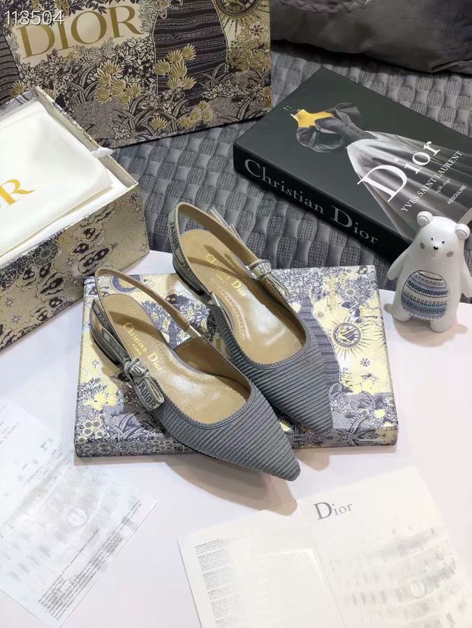 Dior Shoes Dior751DJC-12