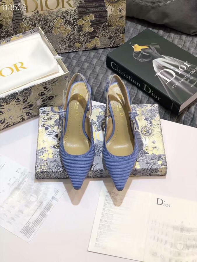 Dior Shoes Dior751DJC-9