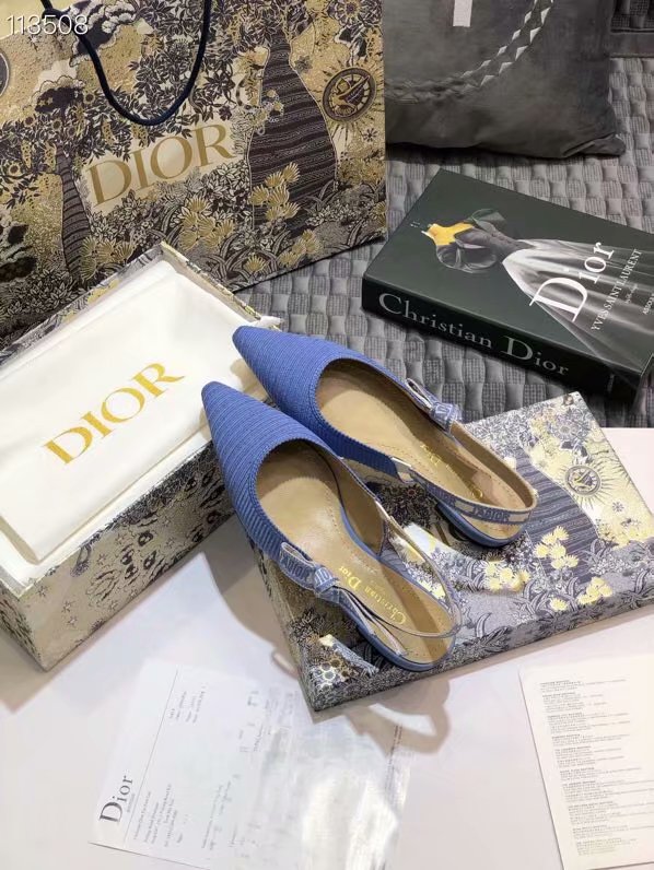 Dior Shoes Dior751DJC-9