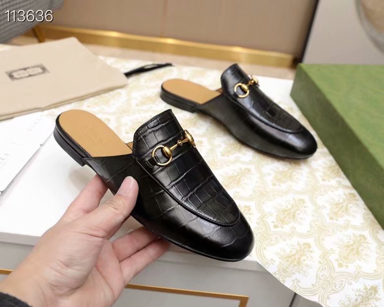 Gucci Shoes GG1667QQ-1