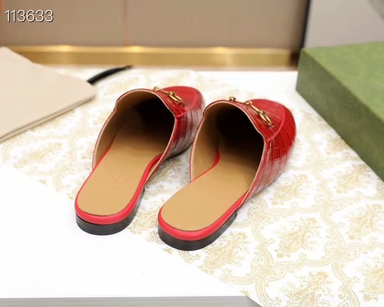 Gucci Shoes GG1667QQ-3