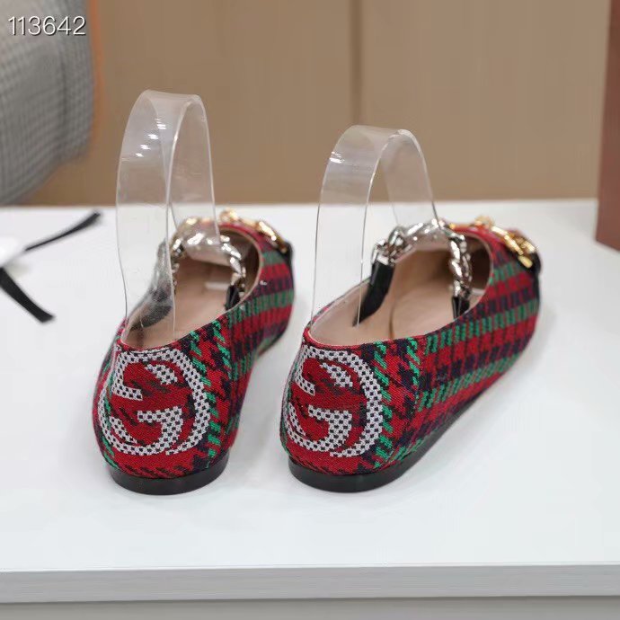 Gucci Shoes GG1668QQ-3