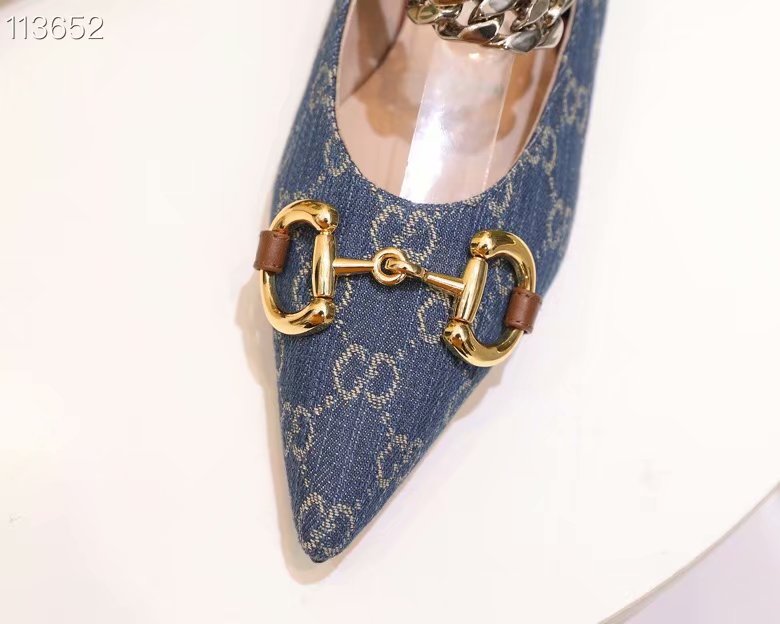 Gucci Shoes GG1668QQ-4