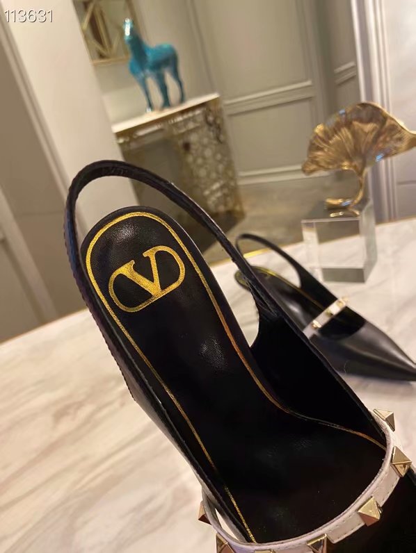 Valentino Shoes VT1045XDC-1 7CM height