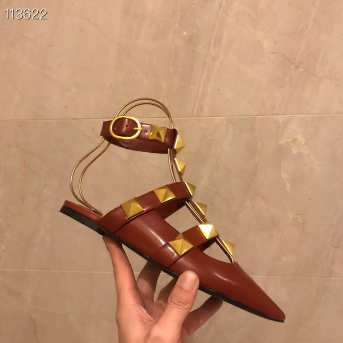 Valentino Shoes VT1046XDC-7