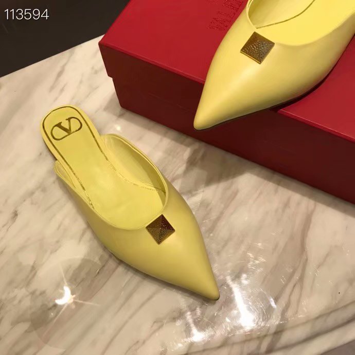 Valentino Shoes VT1048XDC-10