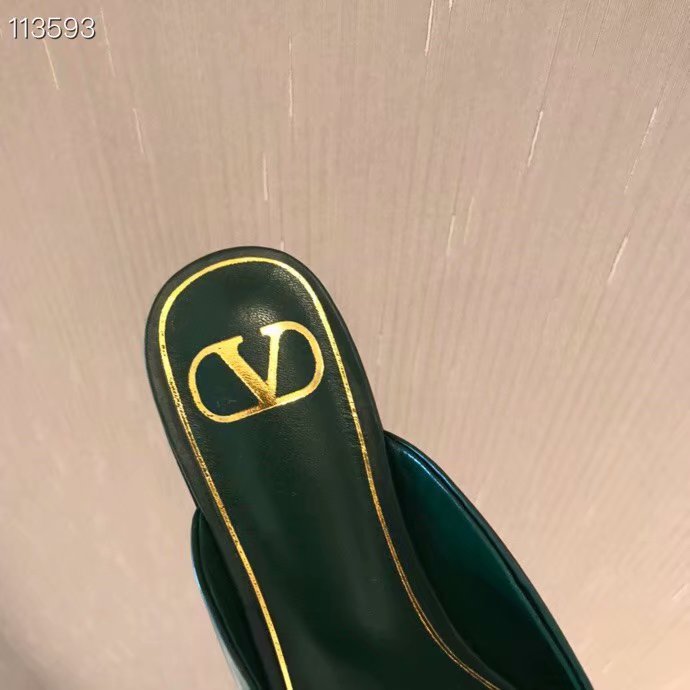 Valentino Shoes VT1048XDC-11