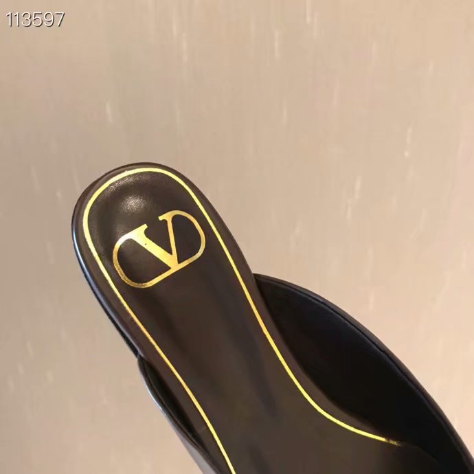 Valentino Shoes VT1048XDC-7