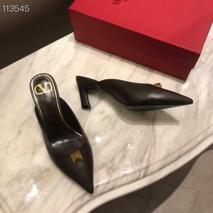 Valentino Shoes VT1049XDC-11 6CM height