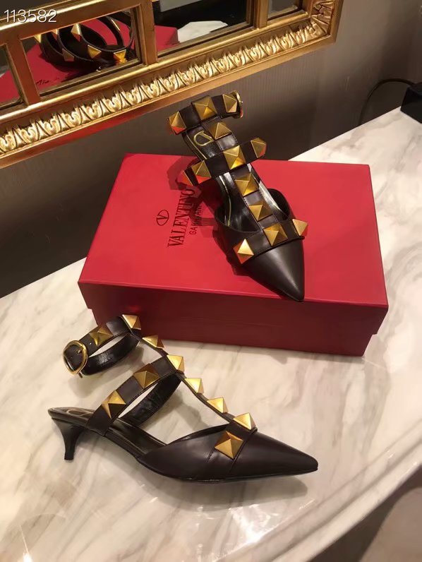 Valentino Shoes VT1050XDC-10 4CM height