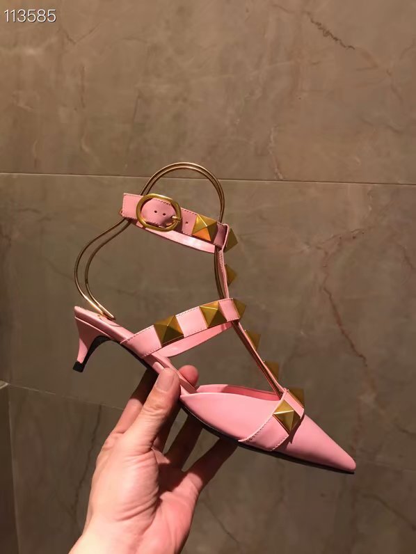 Valentino Shoes VT1050XDC-7 4CM height