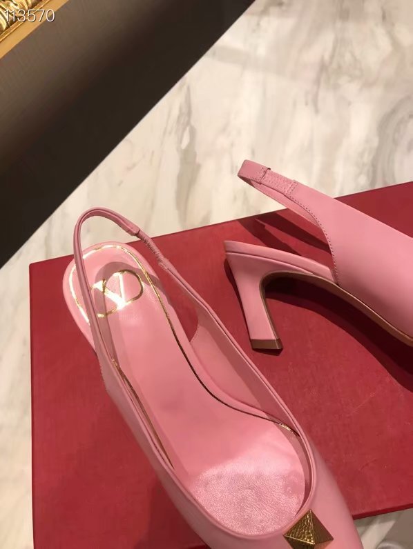 Valentino Shoes VT1051XDC-10 6CM height