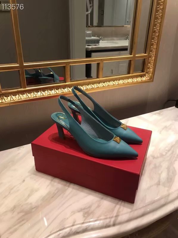 Valentino Shoes VT1051XDC-4 6CM height