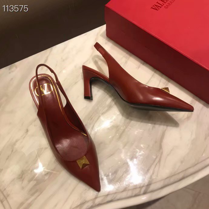 Valentino Shoes VT1051XDC-5 6CM height