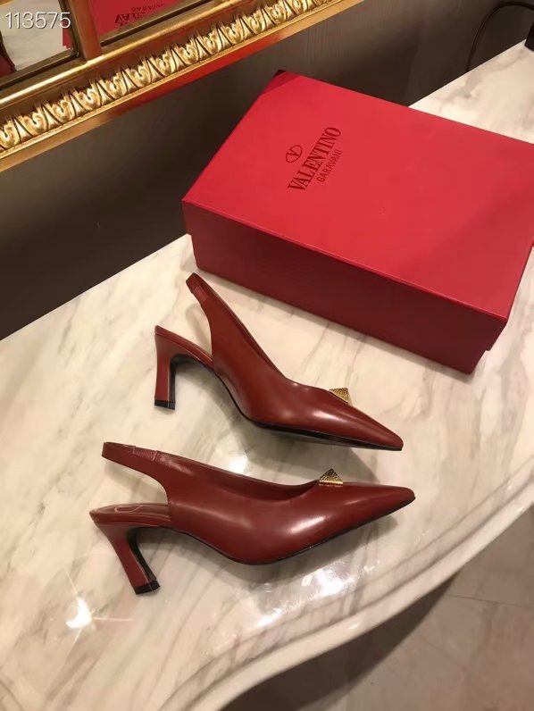 Valentino Shoes VT1051XDC-5 6CM height