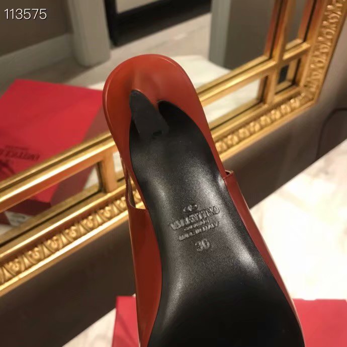 Valentino Shoes VT1051XDC-5 6CM height