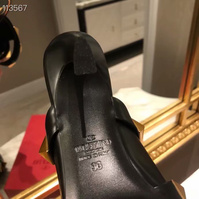 Valentino Shoes VT1052XDC-1 6CM height