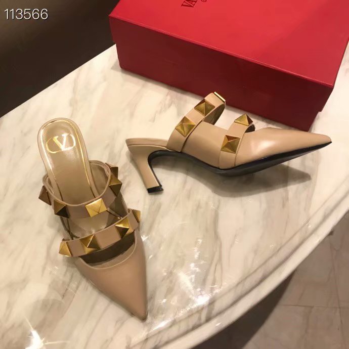 Valentino Shoes VT1052XDC-2 6CM height