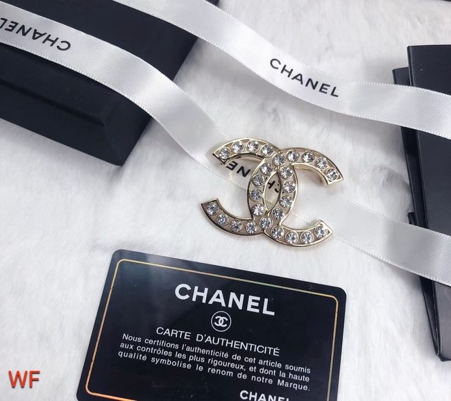 Chanel Brooch CE6265