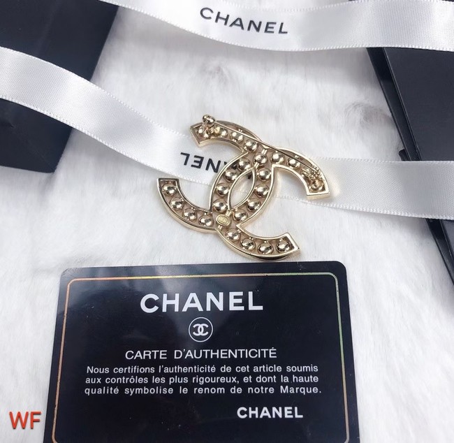 Chanel Brooch CE6265