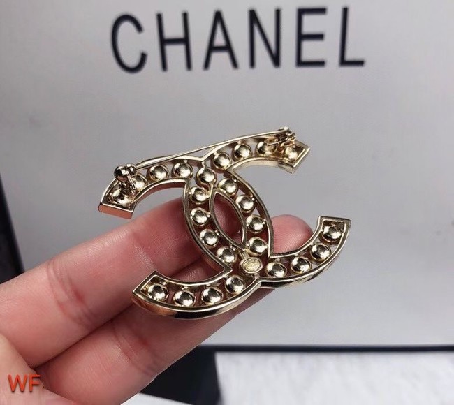 Chanel Brooch CE6265