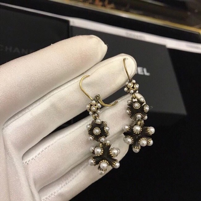 Chanel Earrings CE6267