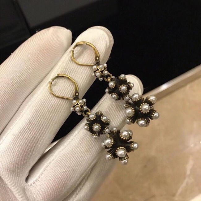 Chanel Earrings CE6267