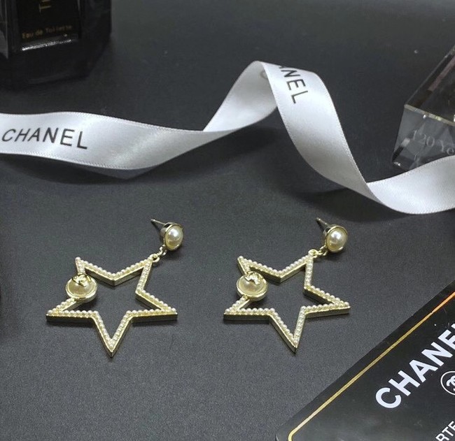 Chanel Earrings CE6270