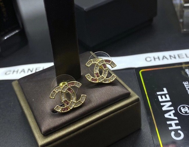 Chanel Earrings CE6273