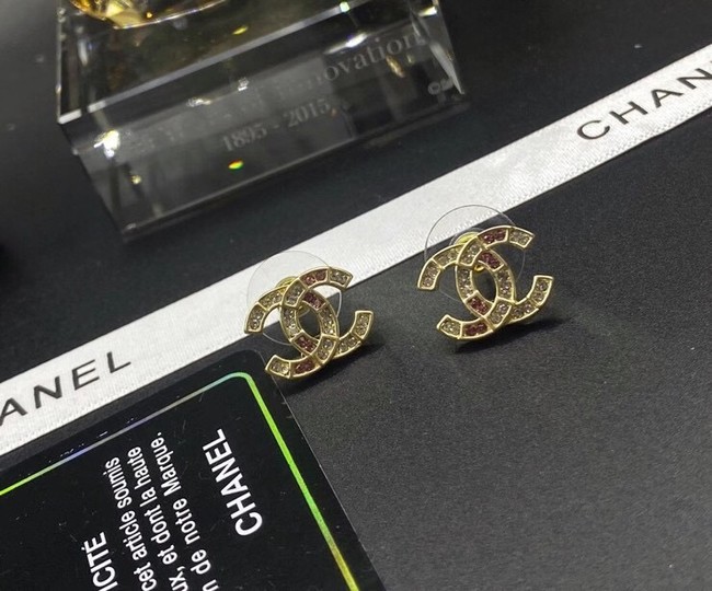Chanel Earrings CE6273