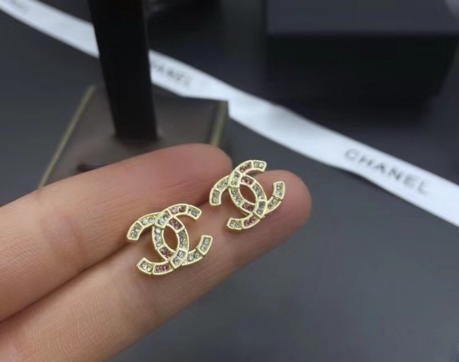 Chanel Earrings CE6273