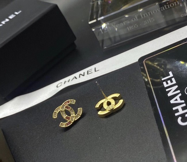 Chanel Earrings CE6273