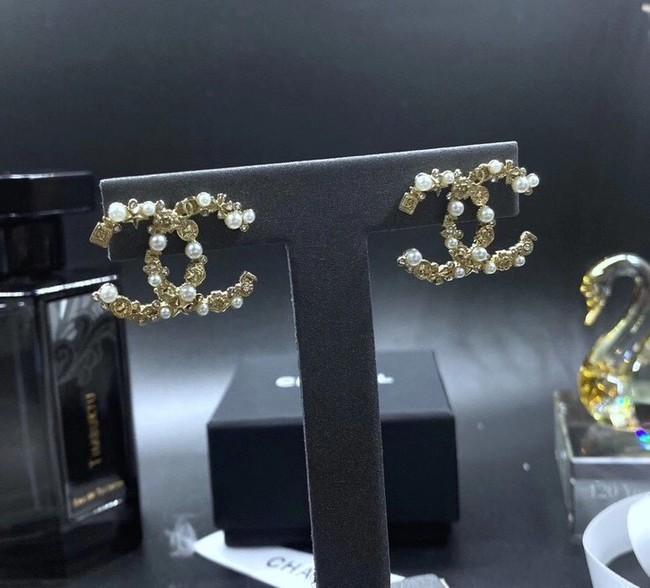 Chanel Earrings CE6274