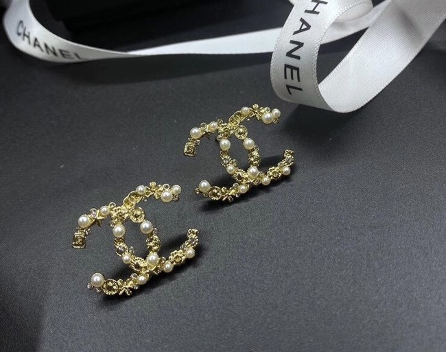 Chanel Earrings CE6274