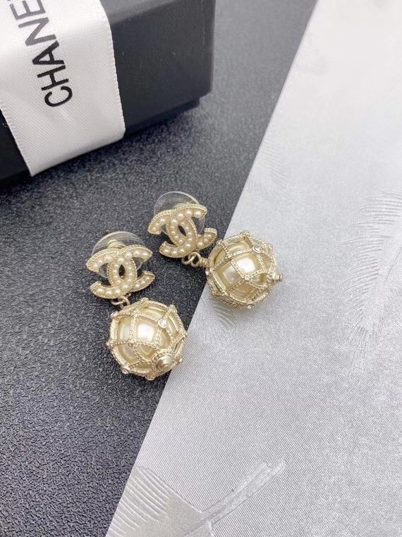 Chanel Earrings CE6279