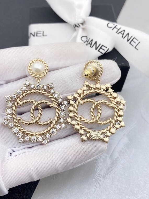 Chanel Earrings CE6283