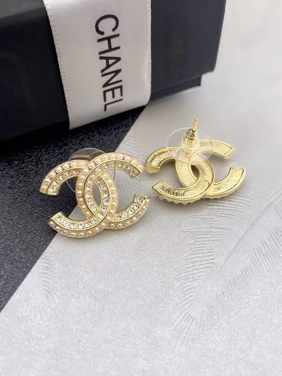 Chanel Earrings CE6285