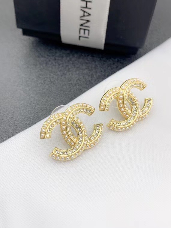 Chanel Earrings CE6285