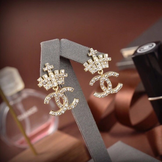 Chanel Earrings CE6292